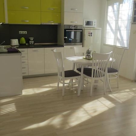 Apartment Sophie Φιλιππούπολη Εξωτερικό φωτογραφία
