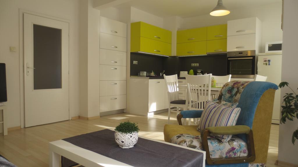 Apartment Sophie Φιλιππούπολη Εξωτερικό φωτογραφία