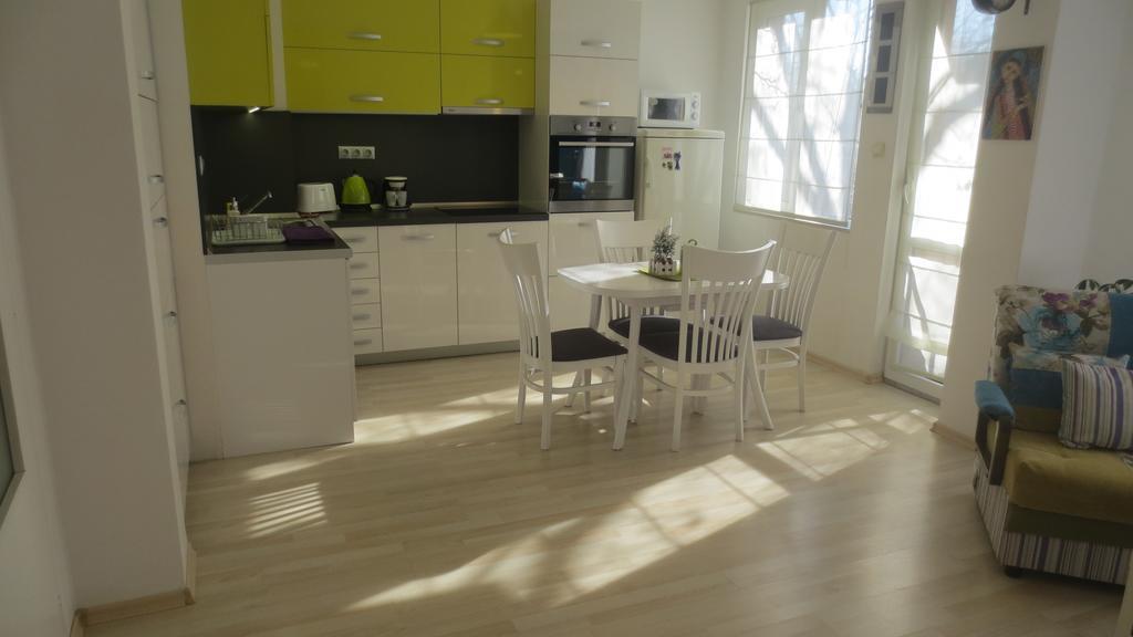 Apartment Sophie Φιλιππούπολη Εξωτερικό φωτογραφία