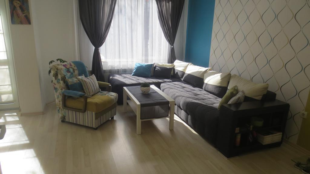 Apartment Sophie Φιλιππούπολη Εξωτερικό φωτογραφία
