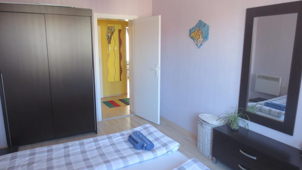 Apartment Sophie Φιλιππούπολη Εξωτερικό φωτογραφία