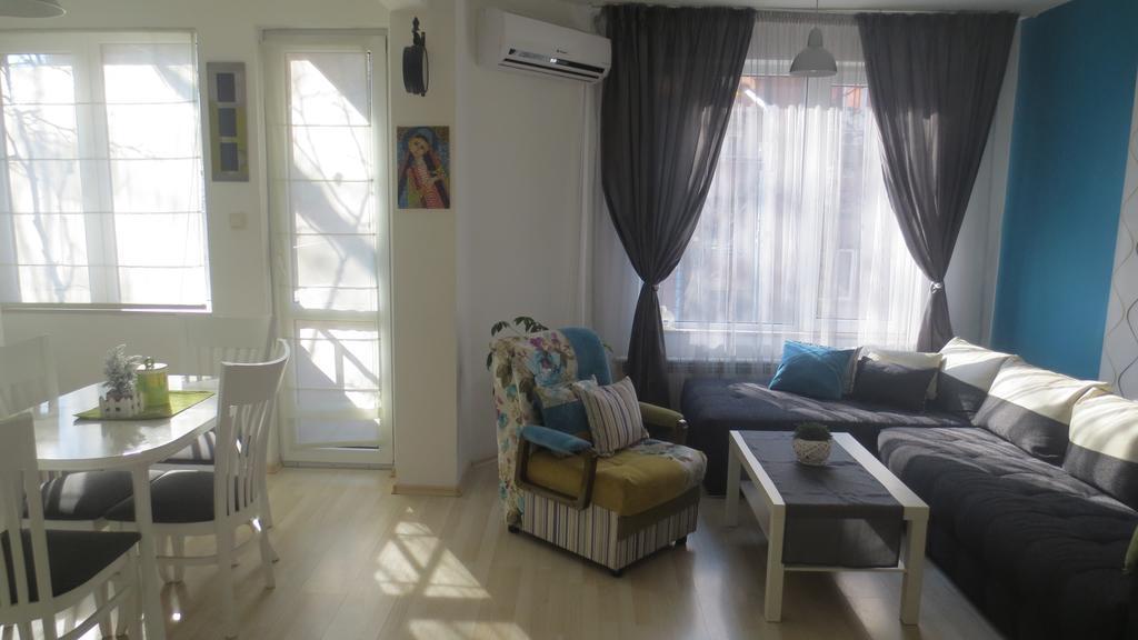 Apartment Sophie Φιλιππούπολη Εξωτερικό φωτογραφία