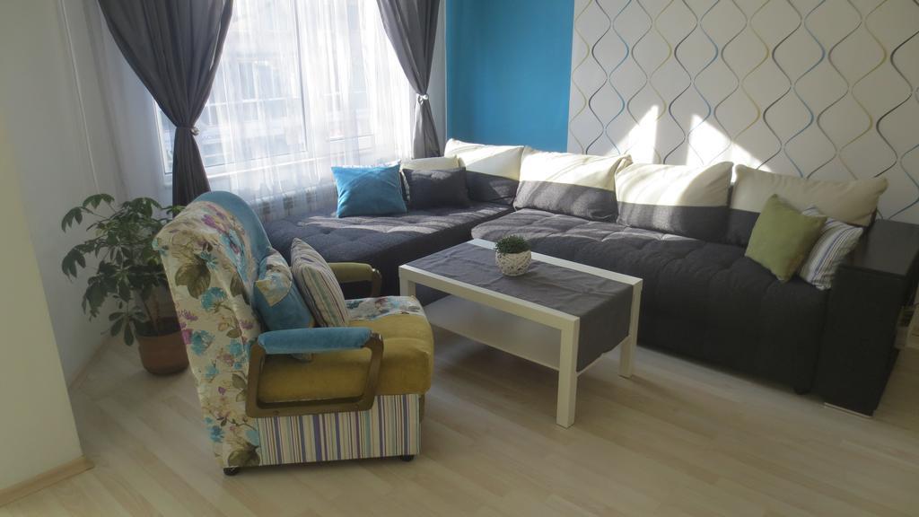 Apartment Sophie Φιλιππούπολη Εξωτερικό φωτογραφία