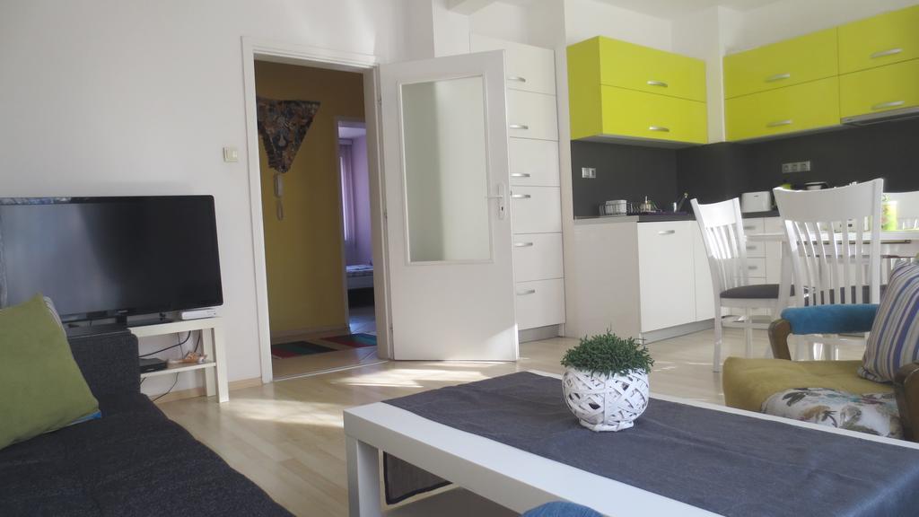 Apartment Sophie Φιλιππούπολη Εξωτερικό φωτογραφία