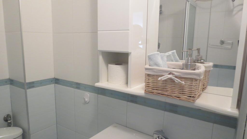 Apartment Sophie Φιλιππούπολη Εξωτερικό φωτογραφία
