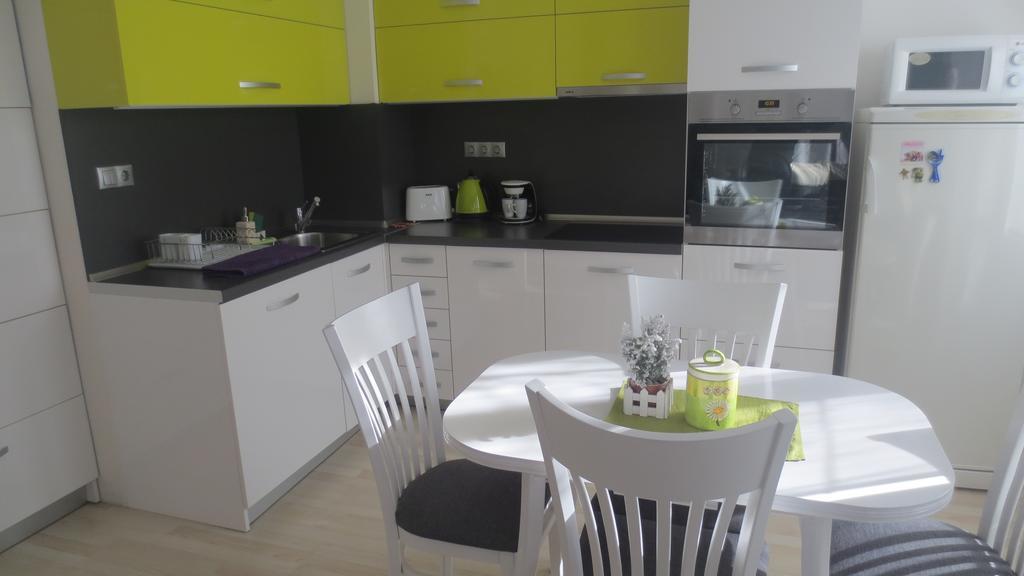 Apartment Sophie Φιλιππούπολη Εξωτερικό φωτογραφία