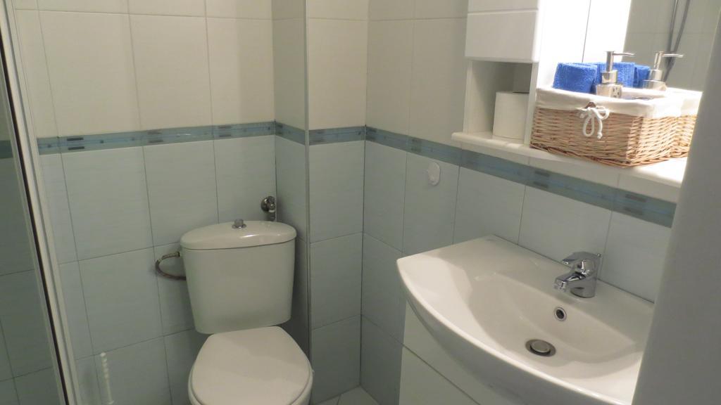 Apartment Sophie Φιλιππούπολη Εξωτερικό φωτογραφία