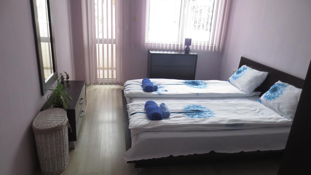 Apartment Sophie Φιλιππούπολη Εξωτερικό φωτογραφία