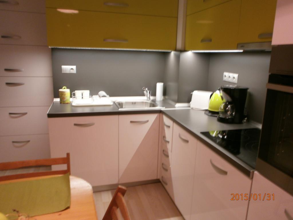 Apartment Sophie Φιλιππούπολη Δωμάτιο φωτογραφία